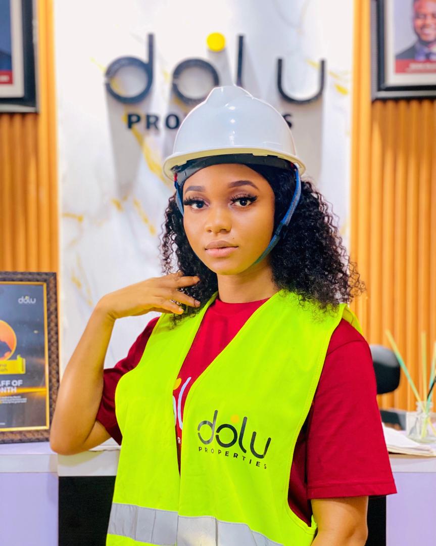 Sito-obong Ukoudom - Founder of Sitocity Homes